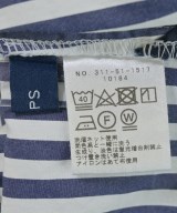 SHIPS（シップス）ブラウス 紺 サイズ:F レディース/2200691020051
