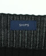 SHIPS（シップス）ニット・セーター 黒 サイズ:-(XS位) レディース/2200683481020