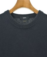 SHIPS（シップス）ニット・セーター 紺 サイズ:S レディース/2200687268054