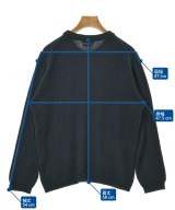 SHIPS（シップス）ニット・セーター 紺 サイズ:S レディース/2200687268054
