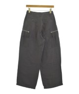 SHIPS（シップス）カーゴパンツ グレー サイズ:38(M位) レディース/2200682742122