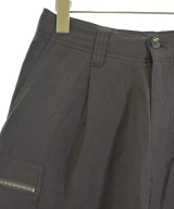 SHIPS（シップス）カーゴパンツ グレー サイズ:38(M位) レディース/2200682742122