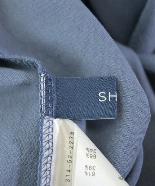 SHIPS（シップス）ワンピース 青 サイズ:M レディース/2200682405157
