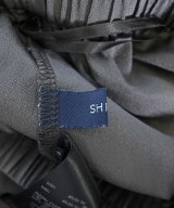 SHIPS（シップス）ロング・マキシ丈スカート グレー サイズ:S レディース/2200682405171