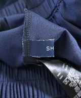 SHIPS（シップス）ロング・マキシ丈スカート 青 サイズ:S レディース/2200682405201