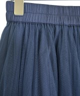 SHIPS（シップス）ロング・マキシ丈スカート 青 サイズ:S レディース/2200682405201