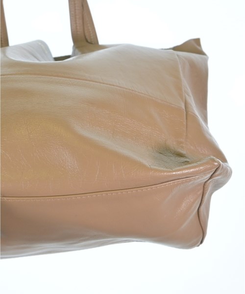 SHIPS（シップス）トートバッグ ベージュ サイズ:- レディース/2200687364053