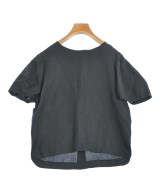 SHIPS（シップス）カジュアルシャツ 黒 サイズ:-(L位) レディース/2200689261053