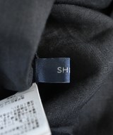 SHIPS（シップス）カジュアルシャツ 黒 サイズ:-(L位) レディース/2200689261053
