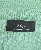 SHIPS（シップス）ニット・セーター 緑 サイズ:38(M位) レディース/2200692236055