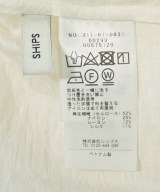 SHIPS（シップス）カジュアルシャツ 白 サイズ:F レディース/2200692236086