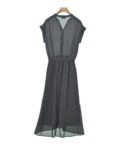 SHIPS（シップス）ワンピース 紺 サイズ:F レディース/2200692491027