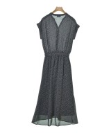 SHIPS（シップス）ワンピース 紺 サイズ:F レディース/2200692491027