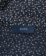 SHIPS（シップス）ワンピース 紺 サイズ:F レディース/2200692491027