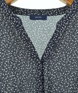 SHIPS（シップス）ワンピース 紺 サイズ:F レディース/2200692491027