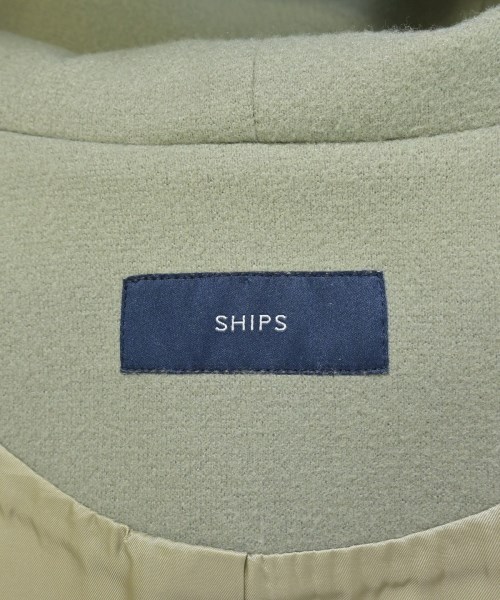 SHIPS（シップス）その他 緑 サイズ:36(S位) レディース/2200692590010