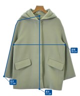 SHIPS（シップス）その他 緑 サイズ:36(S位) レディース/2200692590010