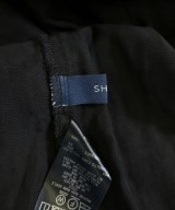 SHIPS（シップス）カジュアルシャツ 黒 サイズ:-(M位) レディース/2200684499116
