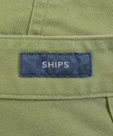 SHIPS（シップス）その他 カーキ サイズ:34(XS位) レディース/2200686445050