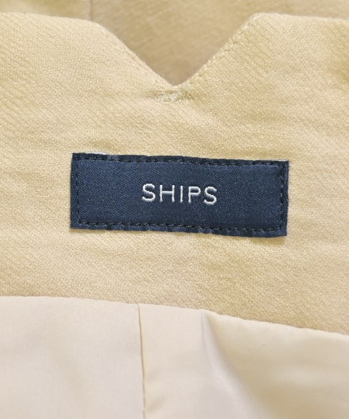 SHIPS（シップス）その他 ベージュ サイズ:36(S位) レディース/2200688290061