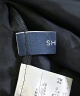 SHIPS（シップス）ロング・マキシ丈スカート 紺 サイズ:38(M位) レディース/2200688532024