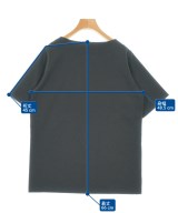SHIPS（シップス）Tシャツ・カットソー 黒 サイズ:M レディース/2200689501043