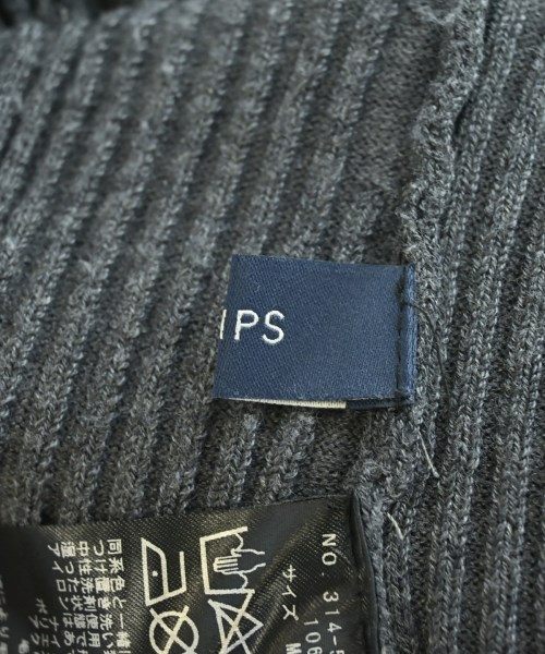 SHIPS（シップス）ワンピース 紺 サイズ:M レディース/2200689891021