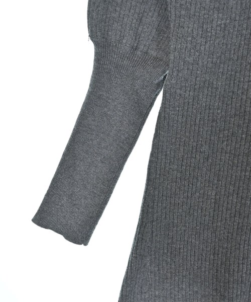 SHIPS（シップス）ワンピース 紺 サイズ:M レディース/2200689891021
