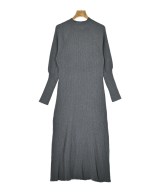 SHIPS（シップス）ワンピース 紺 サイズ:M レディース/2200689891021