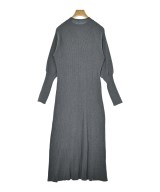 SHIPS（シップス）ワンピース 紺 サイズ:M レディース/2200689891021