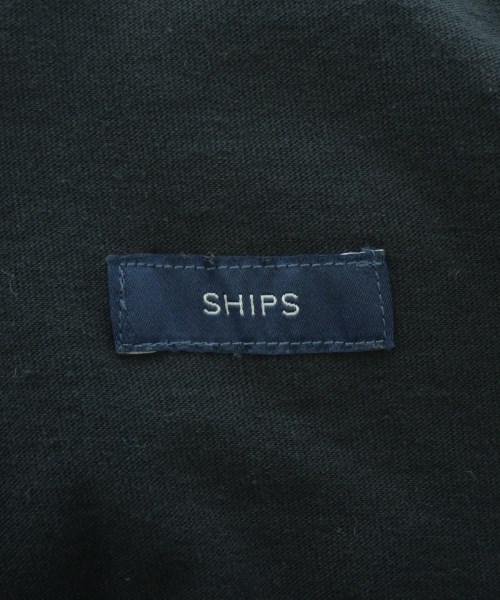 SHIPS（シップス）ロング・マキシ丈スカート 黒 サイズ:M レディース/2200687852109