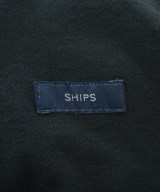 SHIPS（シップス）ロング・マキシ丈スカート 黒 サイズ:M レディース/2200687852109