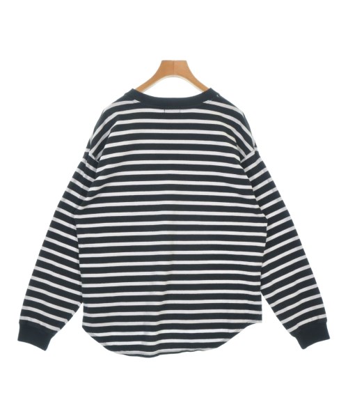 SHIPS（シップス）Tシャツ・カットソー 黒 サイズ:S レディース/2200693421016