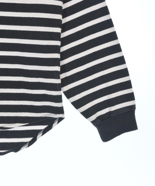 SHIPS（シップス）Tシャツ・カットソー 黒 サイズ:S レディース/2200693421016