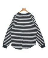SHIPS（シップス）Tシャツ・カットソー 黒 サイズ:S レディース/2200693421016