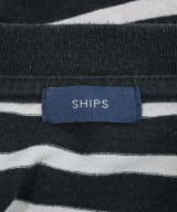 SHIPS（シップス）Tシャツ・カットソー 黒 サイズ:S レディース/2200693421016