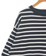 SHIPS（シップス）Tシャツ・カットソー 黒 サイズ:S レディース/2200693421016