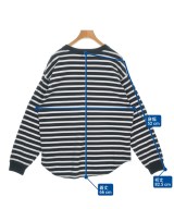 SHIPS（シップス）Tシャツ・カットソー 黒 サイズ:S レディース/2200693421016