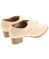 REGAL（リーガル）ビジネス・ドレスシューズ ベージュ サイズ:23.5cm レディース/2200627958014