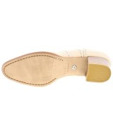 REGAL（リーガル）ビジネス・ドレスシューズ ベージュ サイズ:23.5cm レディース/2200627958014