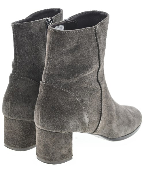 REGAL（リーガル）ブーツ 茶 サイズ:23cm レディース/2200618642106