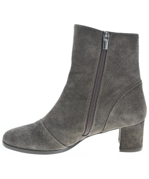 REGAL（リーガル）ブーツ 茶 サイズ:23cm レディース/2200618642106