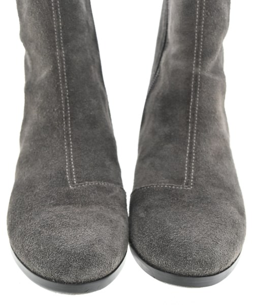 REGAL（リーガル）ブーツ 茶 サイズ:23cm レディース/2200618642106