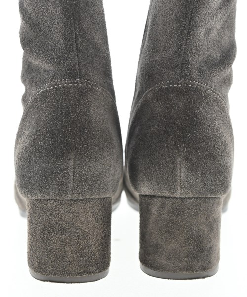 REGAL（リーガル）ブーツ 茶 サイズ:23cm レディース/2200618642106