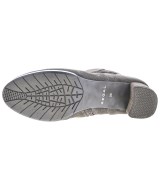 REGAL（リーガル）ブーツ 茶 サイズ:23cm レディース/2200618642106