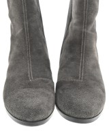 REGAL（リーガル）ブーツ 茶 サイズ:23cm レディース/2200618642106