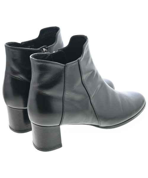 REGAL（リーガル）ブーツ 黒 サイズ:23cm レディース/2200618642113
