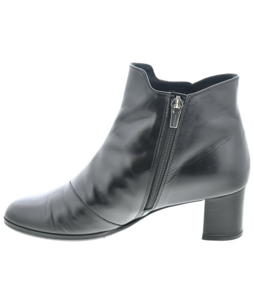 REGAL（リーガル）ブーツ 黒 サイズ:23cm レディース/2200618642113