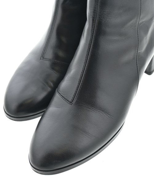 REGAL（リーガル）ブーツ 黒 サイズ:23cm レディース/2200618642113