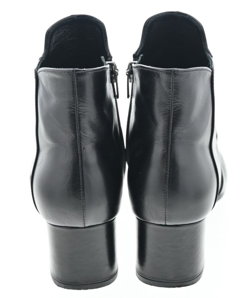 REGAL（リーガル）ブーツ 黒 サイズ:23cm レディース/2200618642113